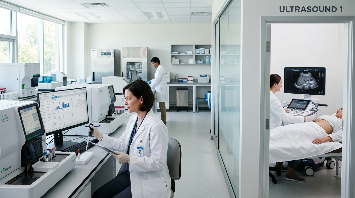 Nightingale Health Care